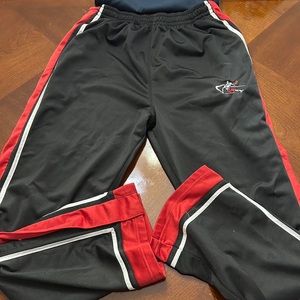 And 1 Basketball Sweats Size L No flaws